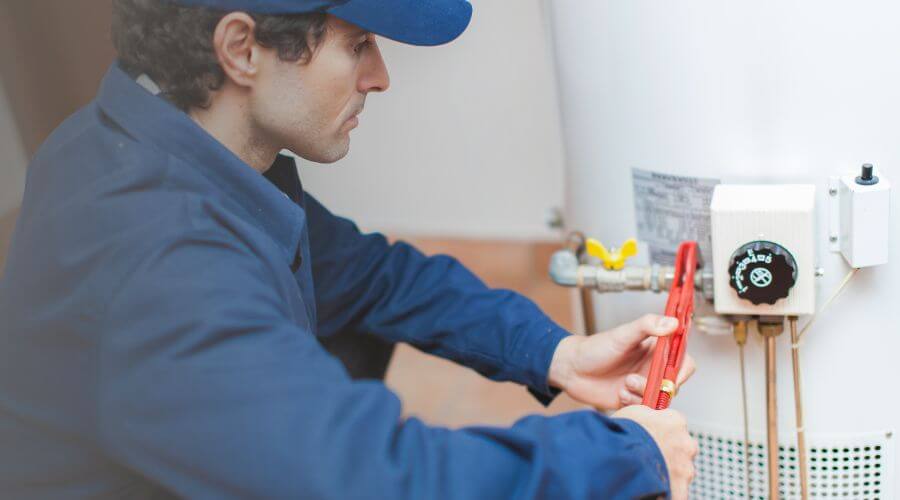 Professional septic pumping service in Drew, MS